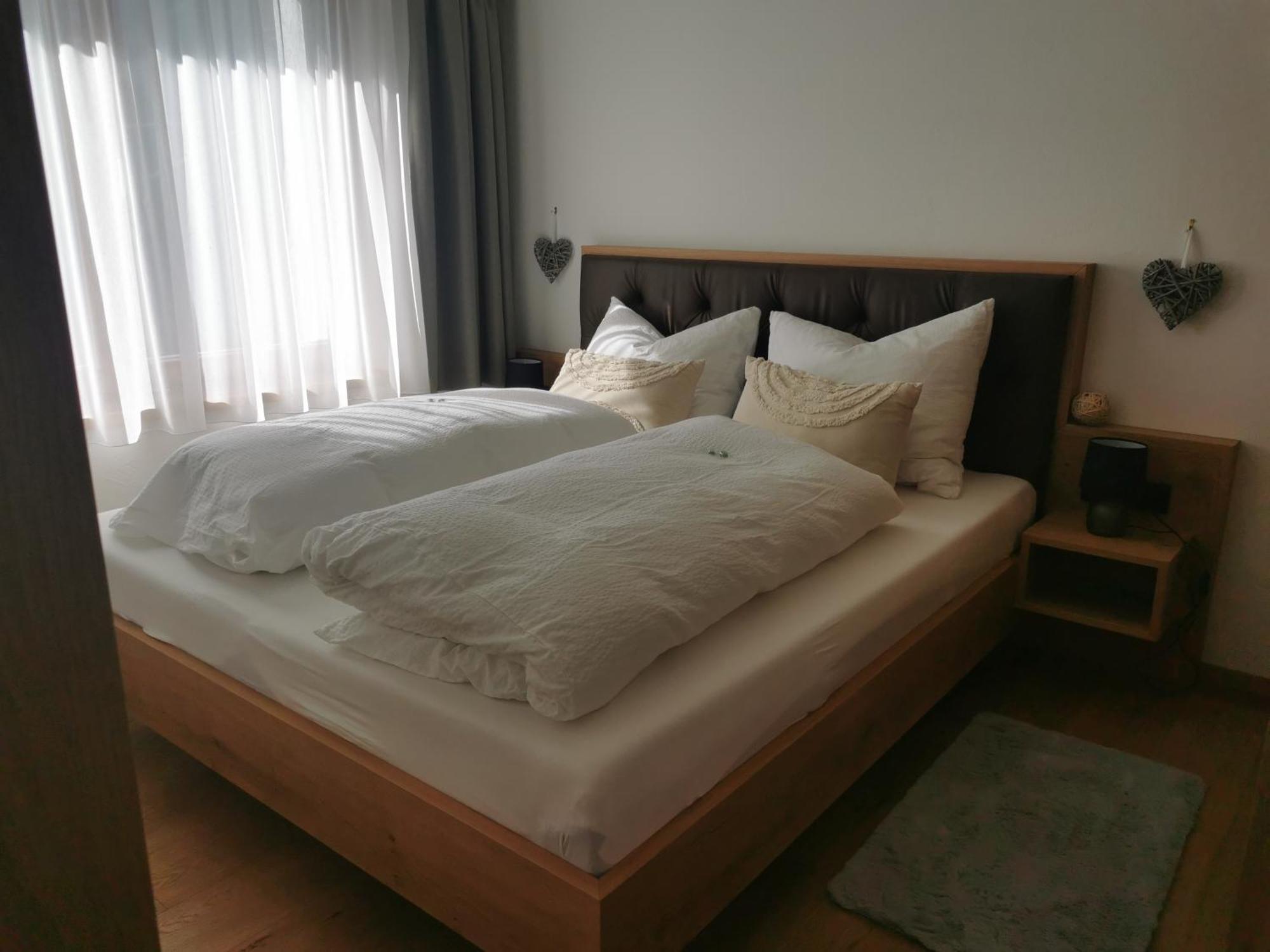 Das Wipferl - Dein Nest In Den Bergen ماريا لوغاو المظهر الخارجي الصورة